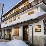 Nube D'argento Aparthotel Sestriere