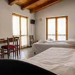 Aparthotel Nube D'argento Sestriere