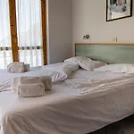Aparthotel Nube D'argento Sestriere