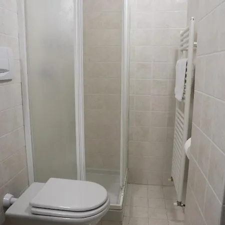 Nube D'argento 3* 세스트리에