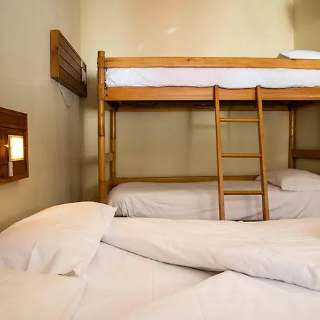 Nube D'argento 3* 세스트리에