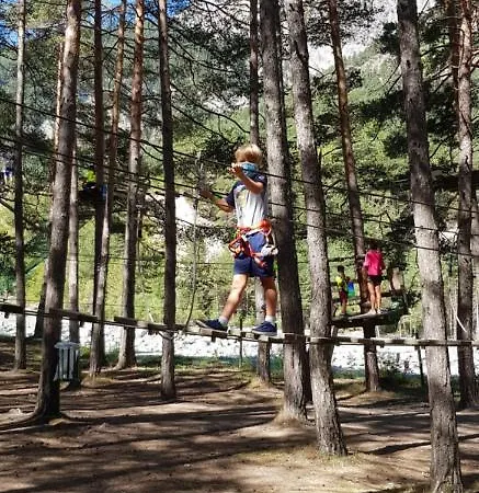 아파트호텔 Nube D'argento 세스트리에