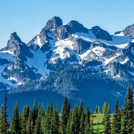 아파트호텔 Nube D'argento 3*