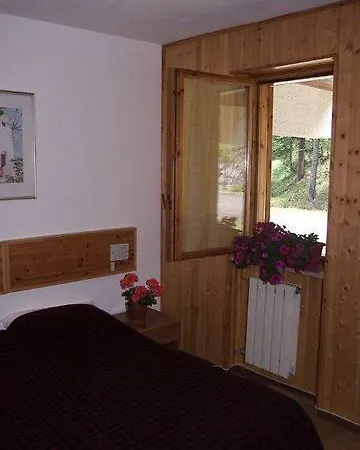 Nube D'argento 3* 세스트리에