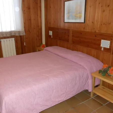 Nube D'argento Aparthotel 3*