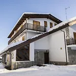 Nube D'argento Sestriere