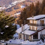 Nube D'argento Aparthotel