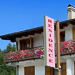 Nube D'argento Aparthotel Sestriere