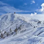 Nube D'argento Aparthotel Sestriere