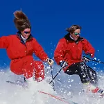 Nube D'argento Sestriere