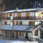 Nube D'argento Aparthotel 3*