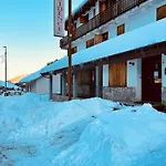 Aparthotel Nube D'argento 3*