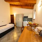 Nube D'argento Aparthotel Sestriere