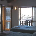 Nube D'argento Aparthotel Sestriere