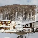 Aparthotel Nube D'argento