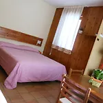 Nube D'argento Aparthotel 3*