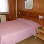 Nube D'argento Aparthotel 3*