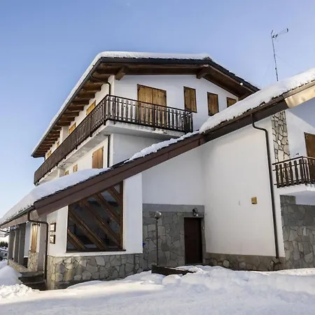 Nube D'argento Sestriere