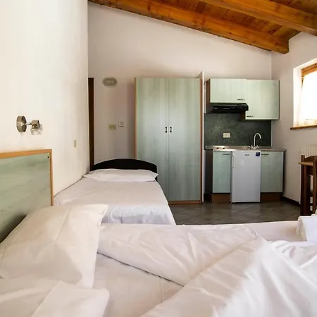 Nube D'argento Apartmanhotel Sestriere