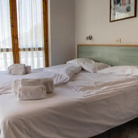 Aparthotel Nube D'argento Sestriere