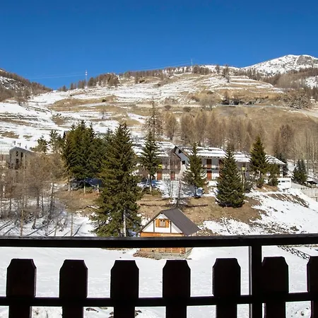 Nube D'argento Apartmanhotel 3*