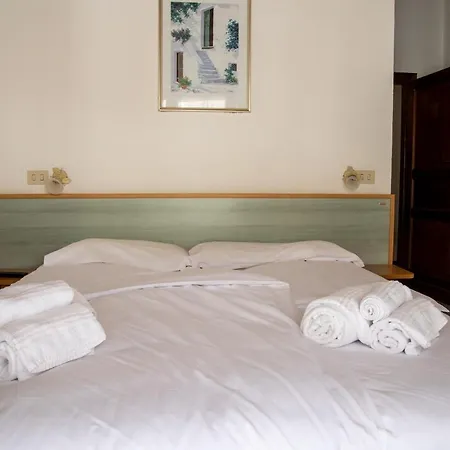 Nube D'argento Apartmanhotel Sestriere