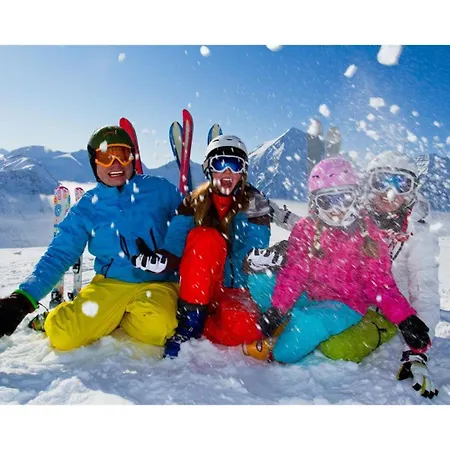 Nube D'argento Sestriere