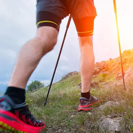 Nube D'argento Apartmanhotel 3*