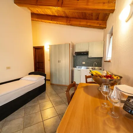 Nube D'argento Apartmanhotel Sestriere