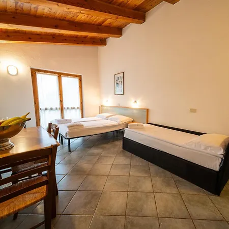 Apartmanhotel Nube D'argento Sestriere
