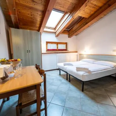 Nube D'argento Aparthotel