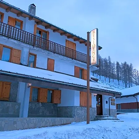 Nube D'argento Lejlighedshotel