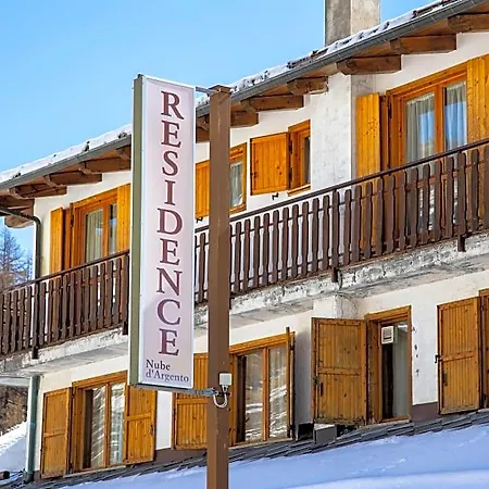 Nube D'argento 3* Sestriere
