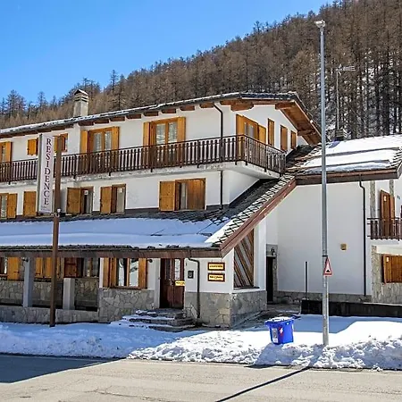Nube D'argento Sestriere