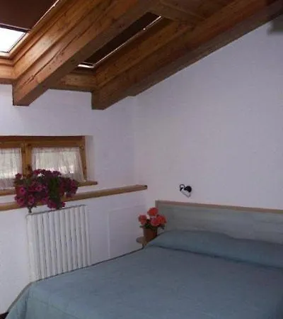 Nube D'argento 3* Sestriere