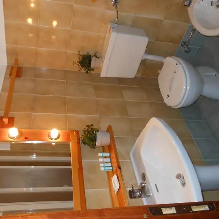 Nube D'argento Apartmanhotel Sestriere