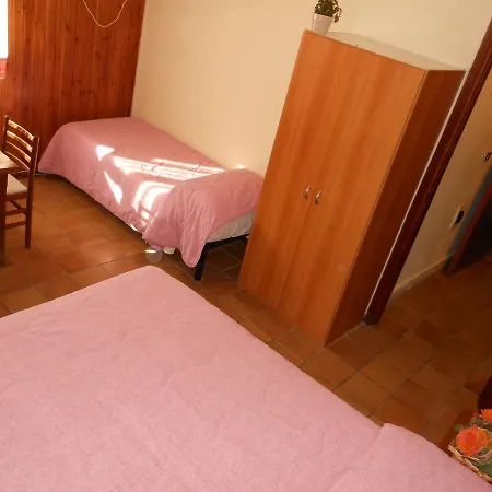 Nube D'argento Sestriere