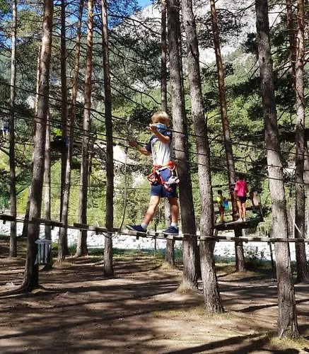 Aparthotel Nube D'argento Sestriere