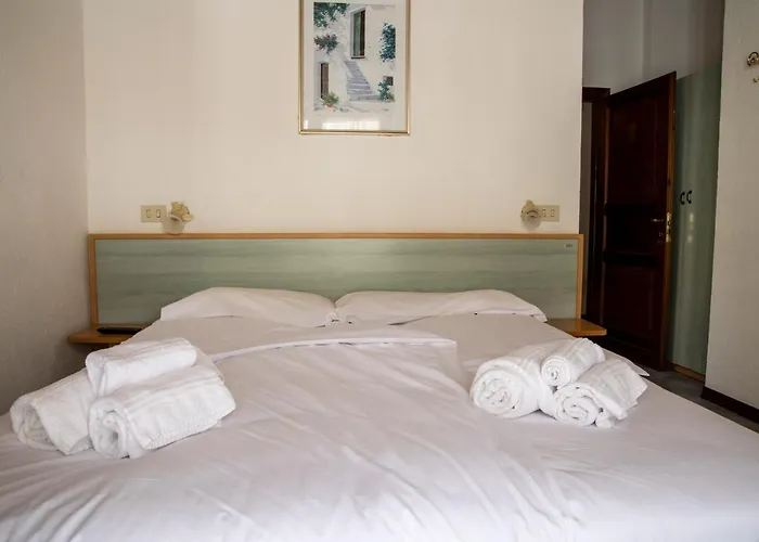 Nube D'argento Aparthotel Sestriere