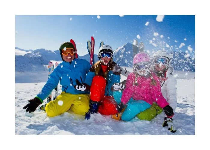 Nube D'argento Sestriere