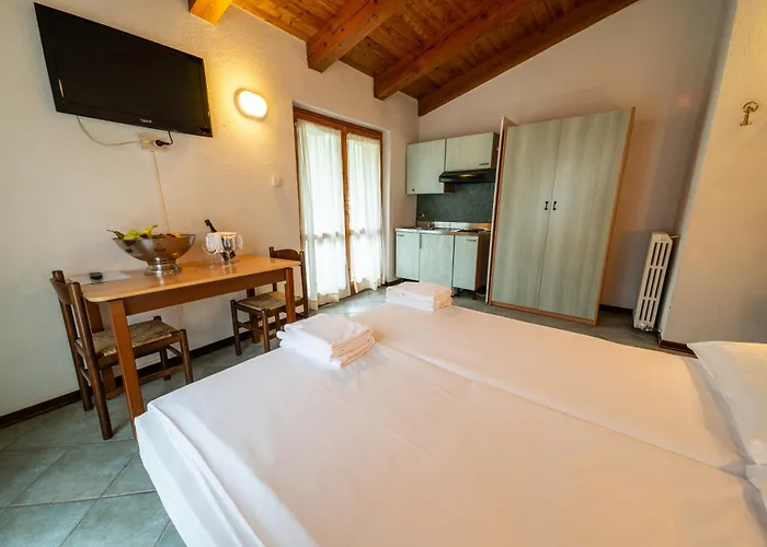 Nube D'argento Aparthotel Sestriere