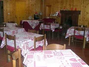 Nube D'argento セストリエーレ