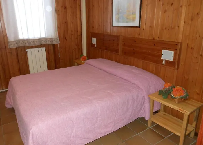 Nube D'argento Aparthotel 3*